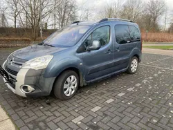 Blauw Gebruikt 2011 Citroën Berlingo MPV | € 4.000 (Super prijs)
