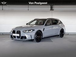 Nardograu Gebruikt 2024 BMW M3 Competition Edition Stationwagen | € 129.900