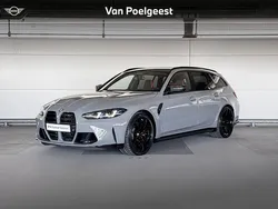 Nardograu Gebruikt 2024 BMW M3 Competition Edition Stationwagen | € 129.900