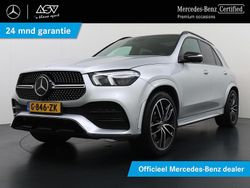 Grijs Gebruikt 2020 Mercedes GLE300 AMG Line Premium Plus SUV | € 59.880