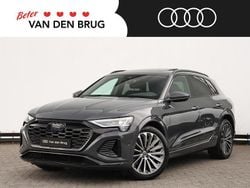 Grijs Gebruikt 2023 Audi Q8 e-tron Ambiente SUV | € 50.495 (Super prijs)