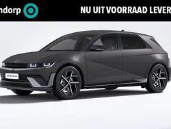 Grijs Nieuw 2025 Hyundai Ioniq 5 N Line SUV | € 46.045 (Goede deal)