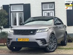 Grijs Gebruikt 2018 Land Rover Range Rover Velar First Edition SUV | € 37.850 (Goede deal)