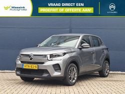 Grijs Gebruikt 2025 Citroën C3 Hatchback | € 21.485 (Super prijs)