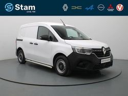 Wit Gebruikt 2024 Renault Kangoo Komfort MPV | € 15.490 (Eerlijke prijs)