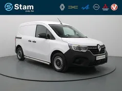 Wit Gebruikt 2024 Renault Kangoo Komfort MPV | € 17.790 (Eerlijke prijs)