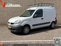 Gebruikt 2008 Renault Kangoo MPV | € 1.888 (Goede deal)