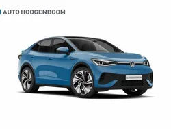 Blauw Nieuw 2024 VW ID.5 Pro SUV | € 56.590