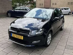 Zwart Gebruikt 2010 VW Polo Highline Hatchback | € 5.500 (Eerlijke prijs)