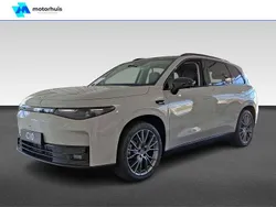 Grijs Nieuw 2025 Leapmotor C10 SUV | € 38.550