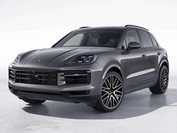 Grijs Gebruikt 2024 Porsche Cayenne S E-Hybrid SUV | € 129.900 (Super prijs)