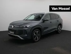 Grijs Nieuw 2025 VW Tayron Edition SUV | € 52.900 (Goede deal)
