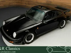 Porsche 911SC