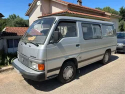 Grijs Gebruikt 1995 Nissan Urvan Van | € 3.900