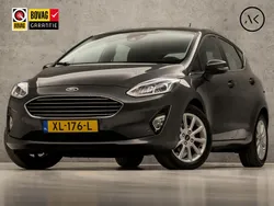 Grijs Gebruikt 2019 Ford Fiesta Sport Hatchback | € 11.945 (Eerlijke prijs)