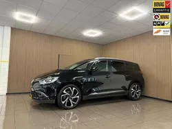 Zwart, metallic lak Gebruikt 2019 Renault Grand Scénic IV Bose Edition MPV | € 18.950 (Goede deal)
