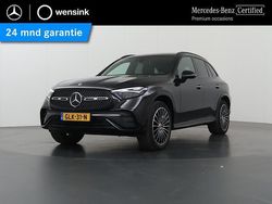 Zwart Gebruikt 2024 Mercedes GLC300 Business SUV | € 66.850 (Duur)
