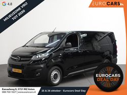 Zwart Gebruikt 2023 Opel Vivaro Edition Van | € 30.490