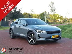 Grijs Gebruikt 2020 Polestar 2 Long Range Dual motor Sedan | € 26.990 (Eerlijke prijs)