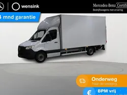 Overige Nieuw 2024 Mercedes Sprinter Van | € 61.650