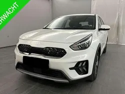 Wit Gebruikt 2022 Kia Niro SUV | € 23.750 (Super prijs)