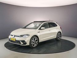 Grijs Gebruikt 2025 VW Polo R-line Edition Hatchback | € 33.900