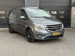 Overige Gebruikt 2017 Mercedes Vito Ambition MPV | € 19.950 (Duur)