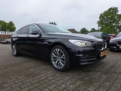 Zwart Gebruikt 2014 BMW 535 Executive Hatchback | € 11.945