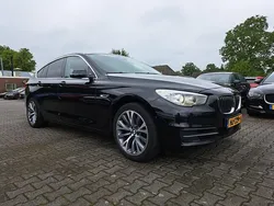 Zwart Gebruikt 2014 BMW 535 Executive Hatchback | € 11.945