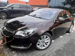 Bruin Gebruikt 2015 Opel Insignia Cosmo Sedan | € 14.250 (Super prijs)