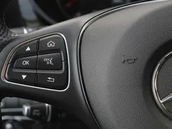 Mercedes V300