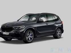 Grijs Gebruikt 2020 BMW X5 Executive SUV | € 58.980 (Eerlijke prijs)