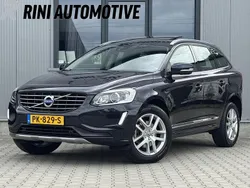 Blauw Gebruikt 2017 Volvo XC60 SUV | € 22.950 (Eerlijke prijs)