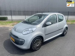Grijs Gebruikt 2007 Citroën C1 Hatchback | € 1.999 (Eerlijke prijs)
