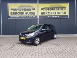 Zwart Gebruikt 2013 Seat Mii Hatchback | € 3.300 (Goede deal)