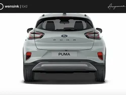 Overige Nieuw 2024 Ford Puma Gen-E Titanium SUV | € 29.545
