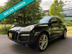 Zwart Gebruikt 2010 Porsche Cayenne SUV | € 19.950 (Super prijs)