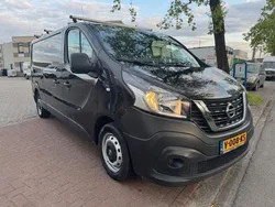 Zwart Gebruikt 2017 Nissan NV300 Acenta Van | € 8.950 (Iets duurder)