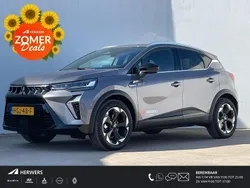 Grijs Gebruikt 2025 Mitsubishi ASX Intense+ SUV | € 32.985 (Duur)