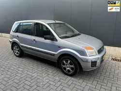 Grijs Gebruikt 2006 Ford Fusion MPV | € 675 (Goede deal)