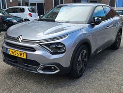 Grijs Gebruikt 2021 Citroën C4 Shine Hatchback | € 17.000 (Goede deal)