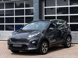 Grijs Gebruikt 2019 Kia Sportage Comfort SUV | € 20.750 (Eerlijke prijs)