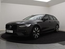 Grijs Gebruikt 2024 Volvo V90 Ultra Stationwagen | € 51.900 (Eerlijke prijs)