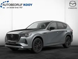 Grijs Nieuw 2025 Mazda CX-60 Edition SUV | € 64.490
