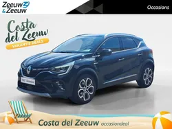 Black (tegne) Gebruikt 2022 Renault Captur R.S. SUV | € 23.795 (Eerlijke prijs)