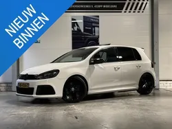 Wit Gebruikt 2013 VW Golf VII R Hatchback | € 14.950 (Super prijs)