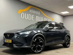 Grijs, metallic lak Gebruikt 2022 Cupra Formentor SUV | € 28.950 (Goede deal)