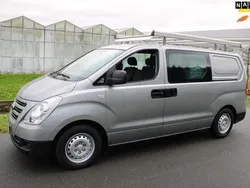 Grijs Gebruikt 2014 Hyundai H 300 Active Van | € 12.500