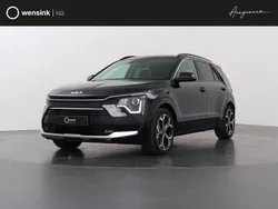 , metallic lak Gebruikt 2024 Kia Niro SUV | € 32.835 (Super prijs)