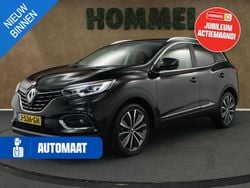 Zwart Gebruikt 2020 Renault Kadjar Zen SUV | € 21.645 (Eerlijke prijs)